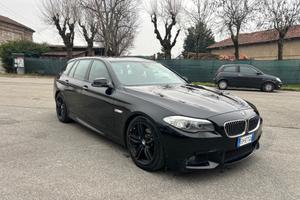 Bmw 520 520d Msport