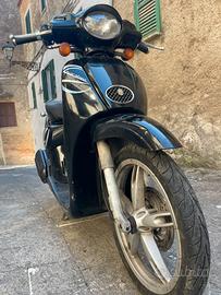 Scarabeo 50 Piaggio