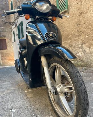 Scarabeo 50 Piaggio