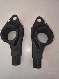 braccetti-staffe frecce anteriori xYamaha Dragstar