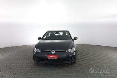 VOLKSWAGEN Golf Golf 2.0 TDI Life