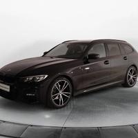 BMW Serie 3 320d Touring 48V MSport