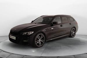 BMW Serie 3 320d Touring 48V MSport