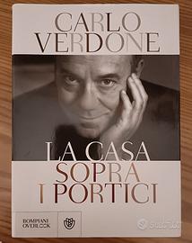 Carlo Verdone - La casa sopra i portici