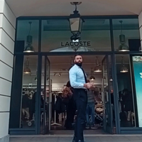 Operatore di vigilanza,buttafuori,bodyguard