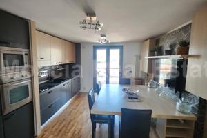 Moccia trilo arredato con terrazzo (ch)