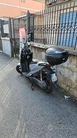 Scooter elettrico Horwin sk3