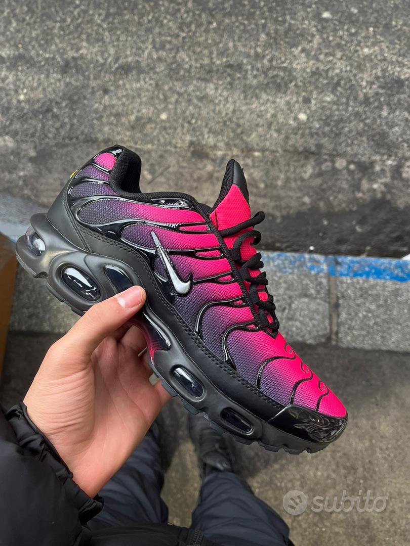 Nike tn fucsia online