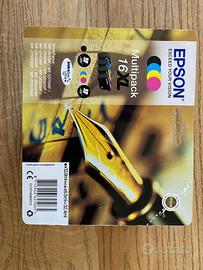 Epson multipack 16xl