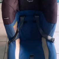 SEGGIOLINO BREVI
