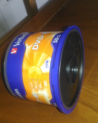 Dvd-r