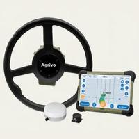 Autoguida GPS RTK per Trattore - Precisione 2,5cm