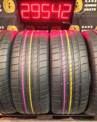 4 GOMME BRIDGESTONE 225 40 18 75% DOT 23