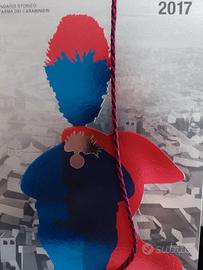 Calendari commemorativi Arma dei Carabinieri