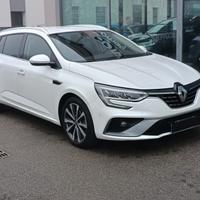 Renault Megane Mégane Sporter Plug-in Hybrid E-TEC