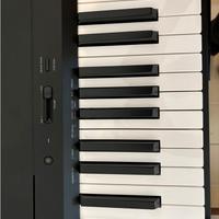 Pianoforte Elettrico Yamaha P-145