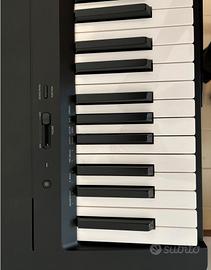 Pianoforte Elettrico Yamaha P-145