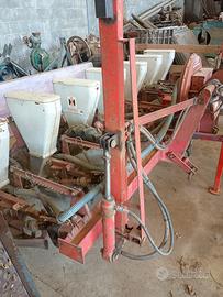 Seminatrice Gaspardo SP 520