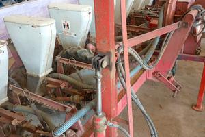 Seminatrice Gaspardo SP 520