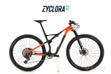 Cannondale Scalpel GX AXS t.S