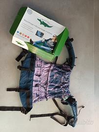 Marsupio Ergonomico Evolutivo Buzzidil