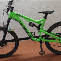 Mtb LaPierre 327