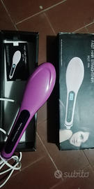 Spazzola per capelli elettrica