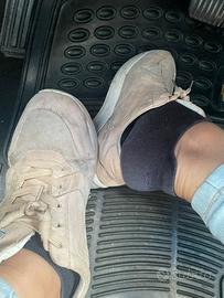 Queens Helena scarpe donna