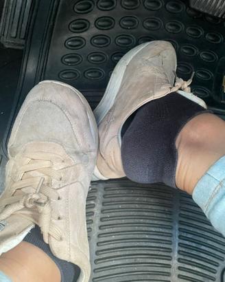 Queens Helena scarpe donna