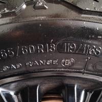bfgoodrich all terrain 265 60r18