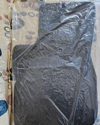 Tappeti Volkswagen Golf 7 a 45 euro trattabili