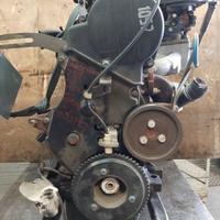 MOTORE INNOCENTI MILLE