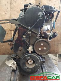 MOTORE INNOCENTI MILLE