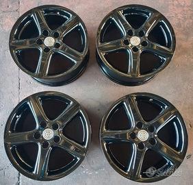 ORIGINALI TOYOTA DA 17 