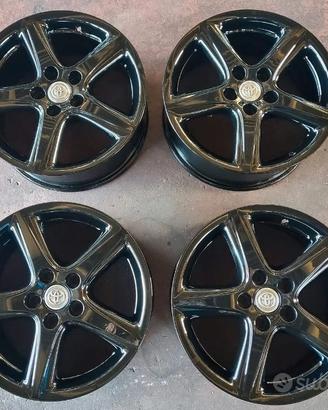 ORIGINALI TOYOTA DA 17 