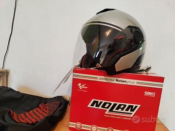 CASCO NOLAN N40.5  SPECIAL N-COM