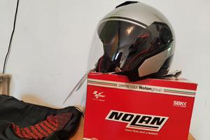 CASCO NOLAN N40.5  SPECIAL N-COM
