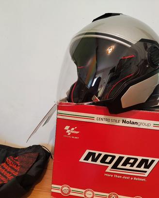 CASCO NOLAN N40.5  SPECIAL N-COM