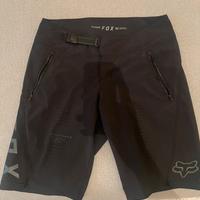 Pantaloni mtb/enduro fox flexair