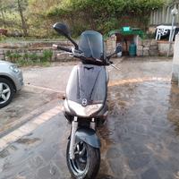 Gilera Runner 200vxr