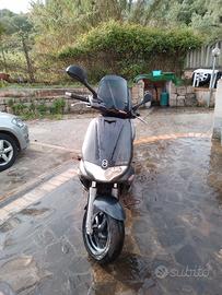 Gilera Runner 200vxr