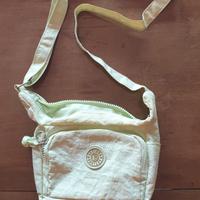 Borsa a Tracolla Stile Kipling