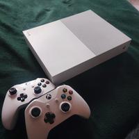 Xbox One s all Digital edition 