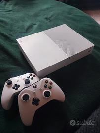 Xbox One s all Digital edition 