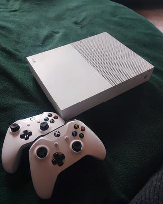 Xbox One s all Digital edition 