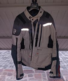 Revit giacca e pantalone 