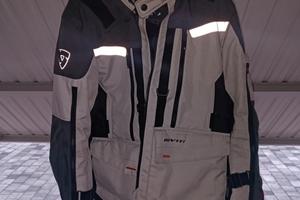 Revit giacca e pantalone 