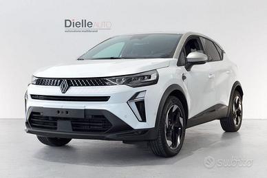 Renault Captur ECO-G 100 CV Techno