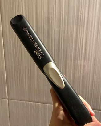 Piastra Imetec Salon Expert