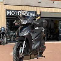 Kymco People 125 S ABS